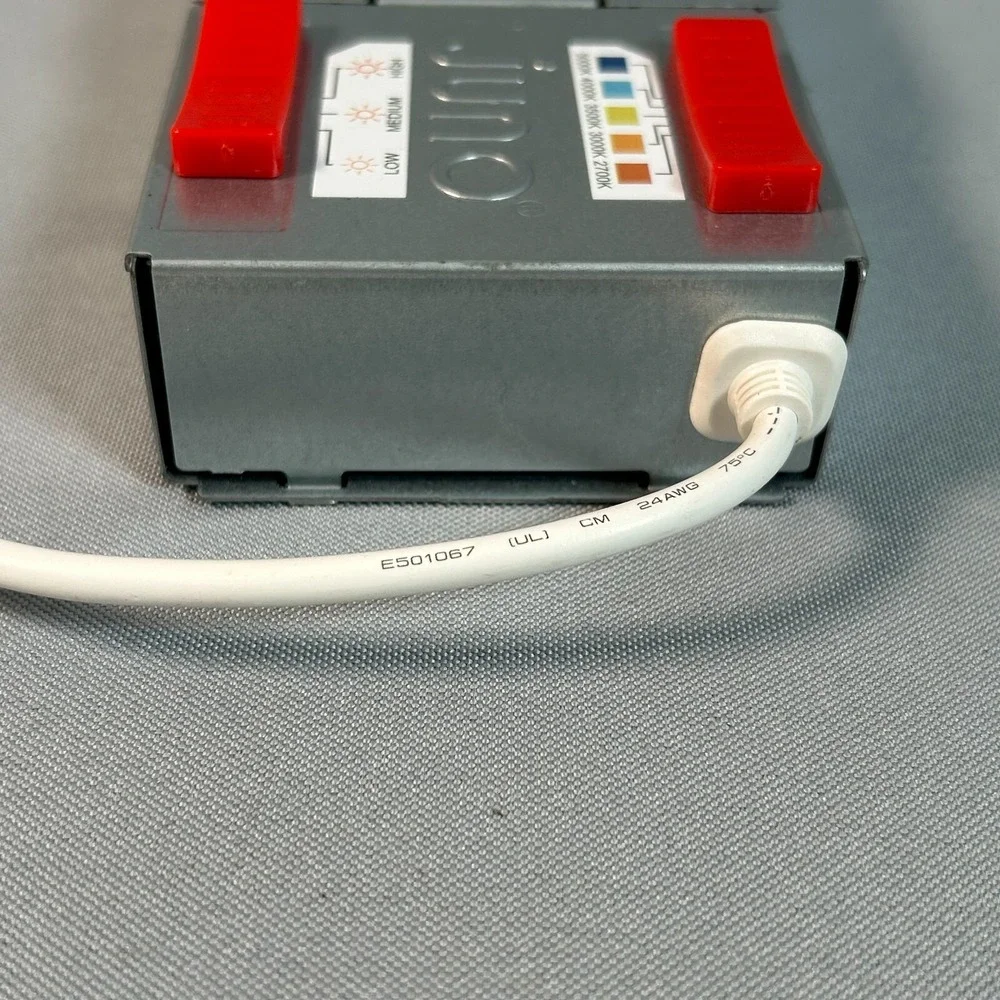 Juno 120 Volt 6